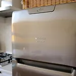 La Nuova Casa Di Zia - Near Metro A Ponte Lungo
