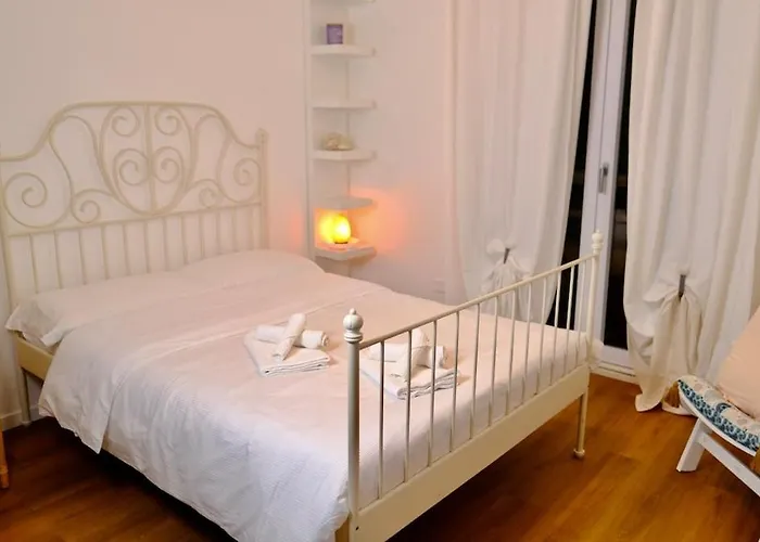 La Nuova Casa Di Zia - Near Metro A Ponte Lungo