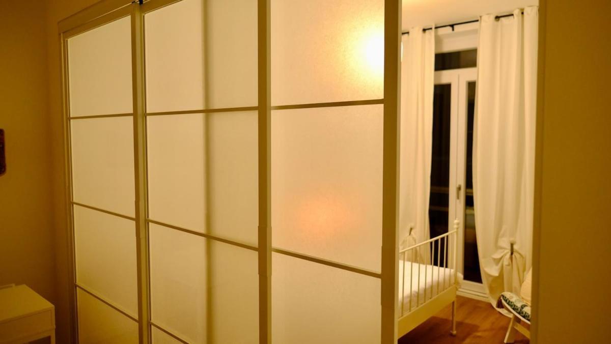 Apartment La Nuova Casa Di Zia - Near Metro A Ponte Lungo