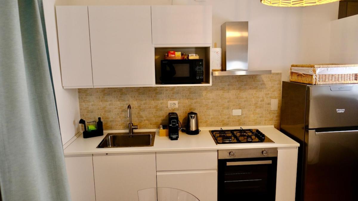 La Nuova Casa Di Zia - Near Metro A Ponte Lungo Apartment