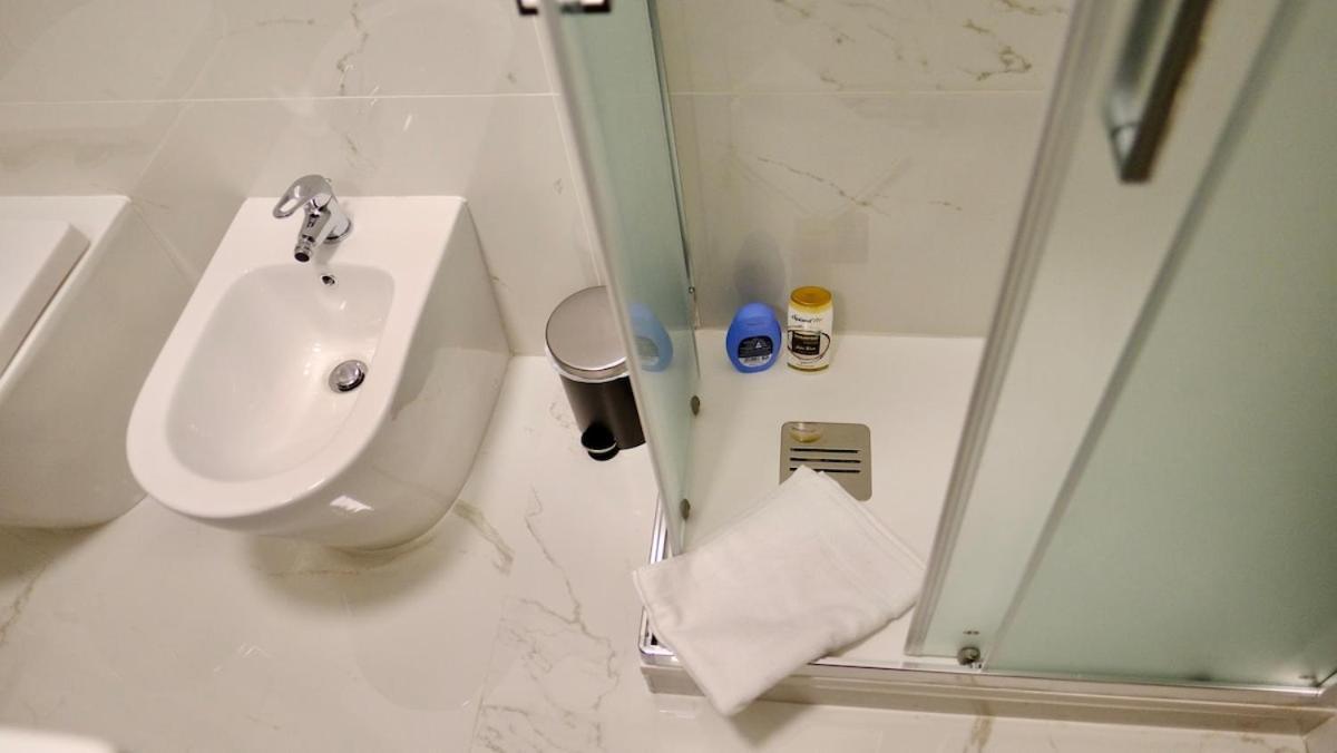La Nuova Casa Di Zia - Near Metro A Ponte Lungo *