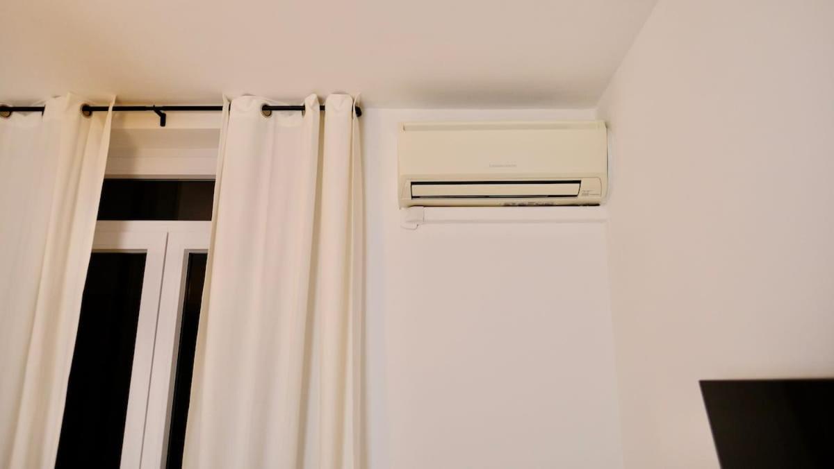 La Nuova Casa Di Zia - Near Metro A Ponte Lungo