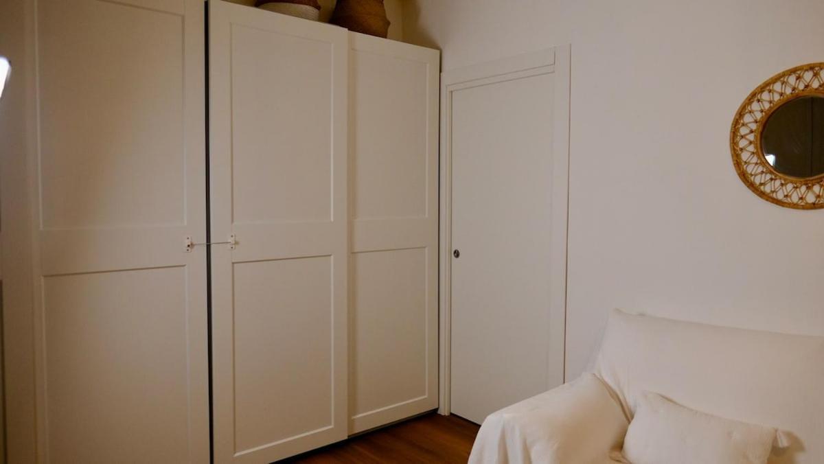 Apartment La Nuova Casa Di Zia - Near Metro A Ponte Lungo
