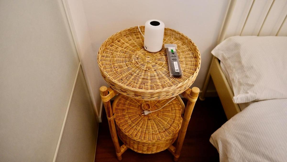 La Nuova Casa Di Zia - Near Metro A Ponte Lungo Apartment Rom