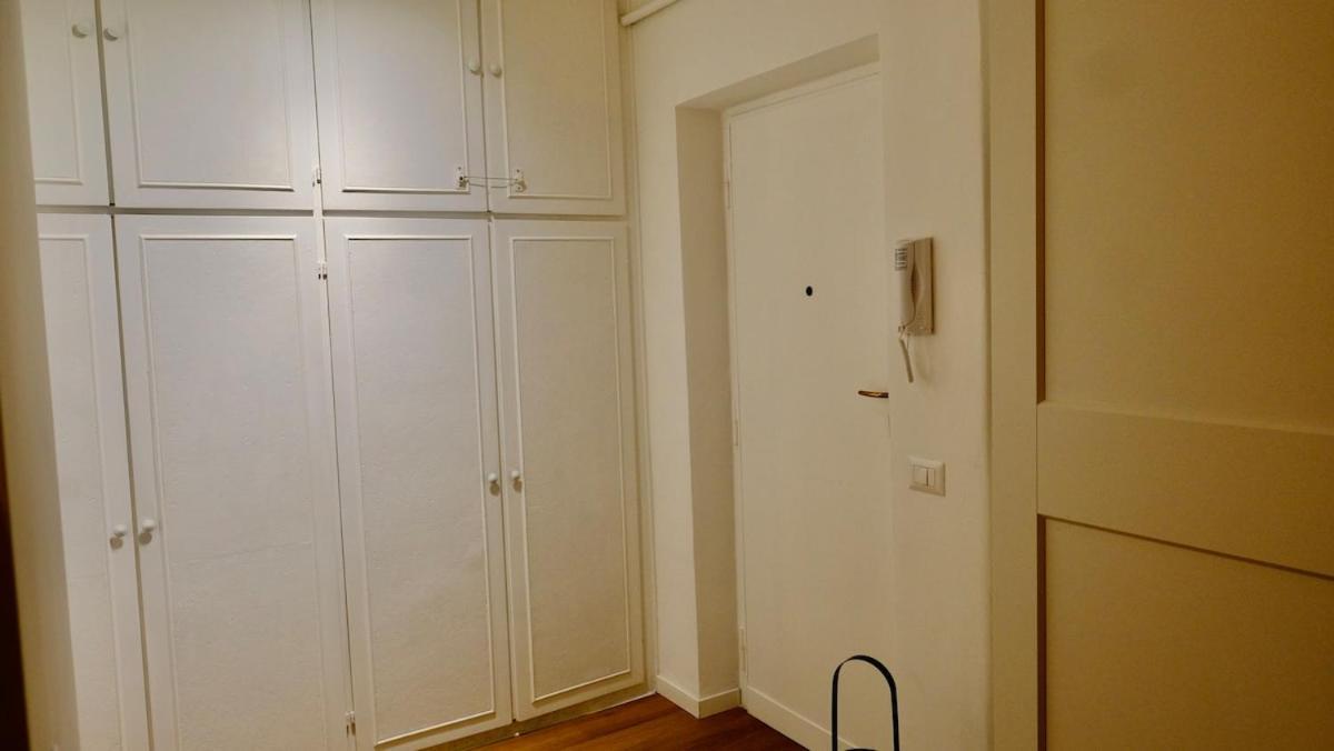 La Nuova Casa Di Zia - Near Metro A Ponte Lungo *
