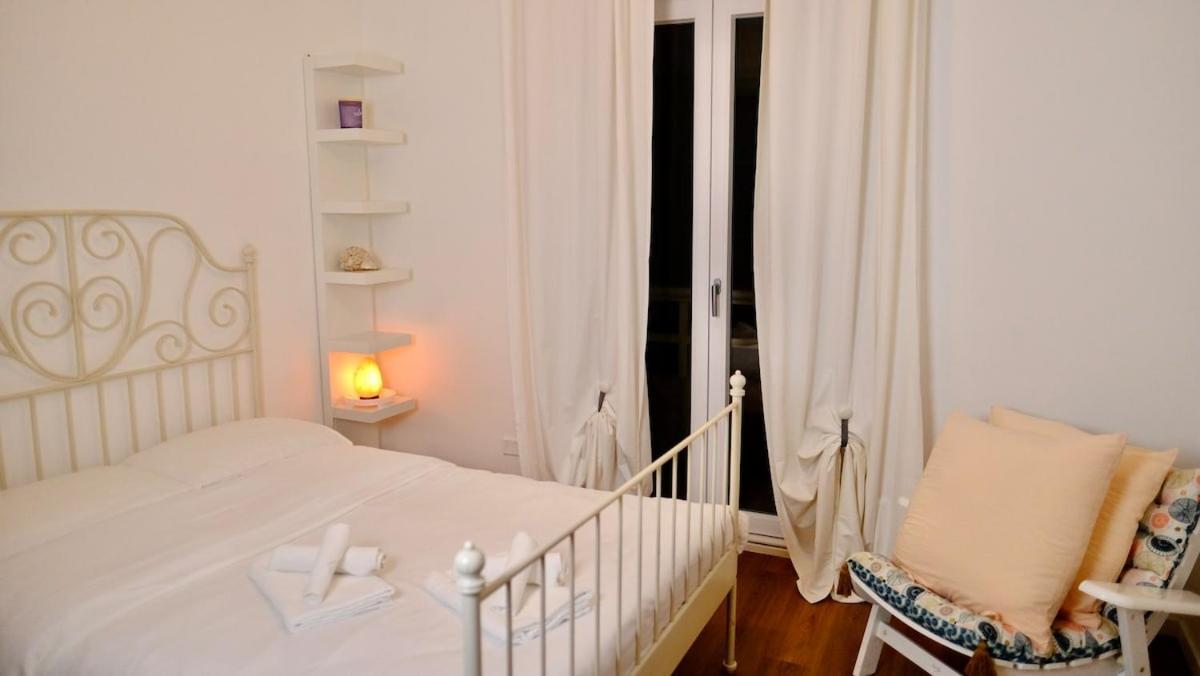 La Nuova Casa Di Zia - Near Metro A Ponte Lungo Apartment