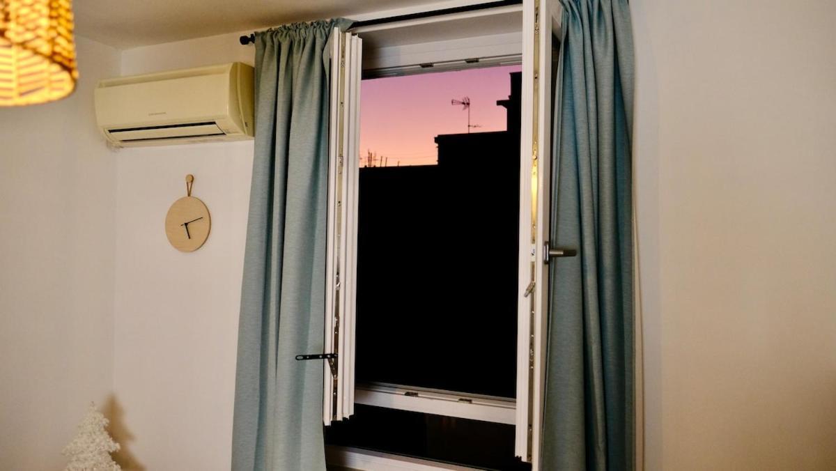 Apartment La Nuova Casa Di Zia - Near Metro A Ponte Lungo