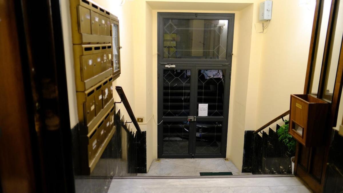 La Nuova Casa Di Zia - Near Metro A Ponte Lungo Rom