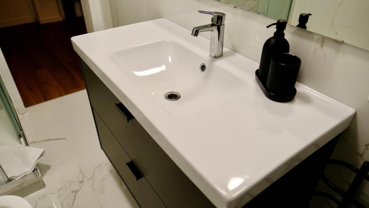 La Nuova Casa Di Zia - Near Metro A Ponte Lungo