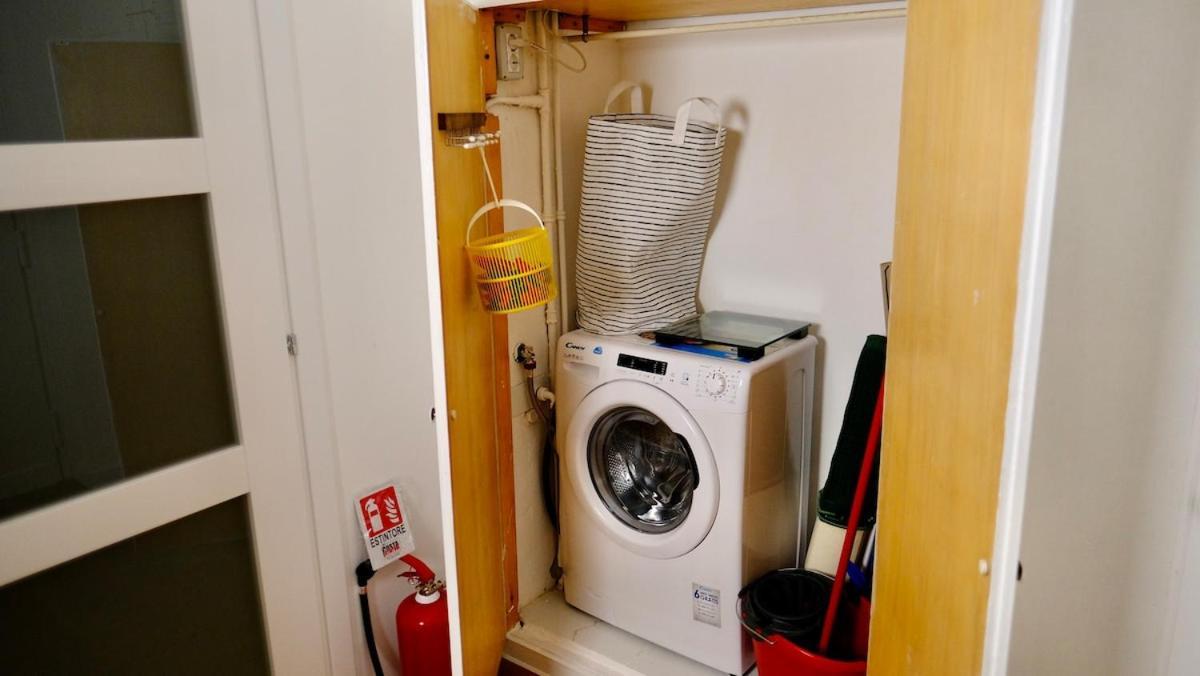 La Nuova Casa Di Zia - Near Metro A Ponte Lungo *