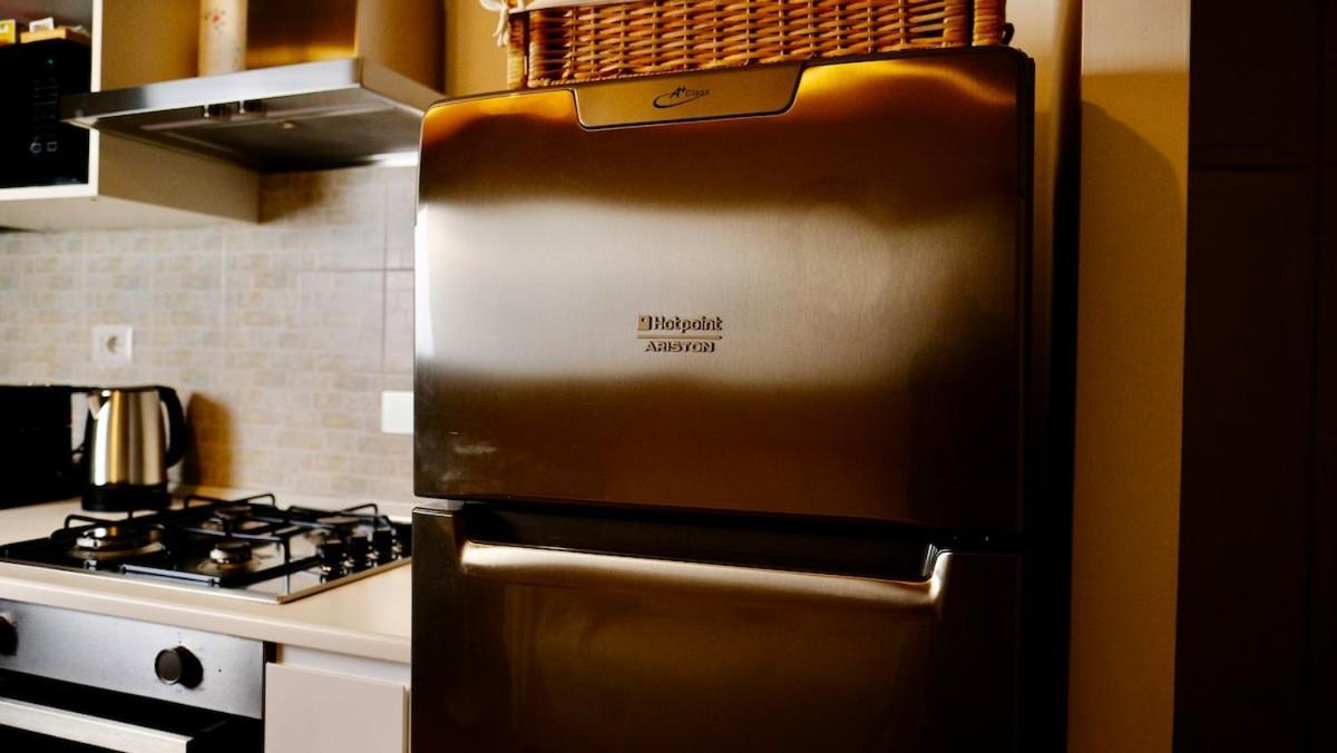 La Nuova Casa Di Zia - Near Metro A Ponte Lungo * Rom