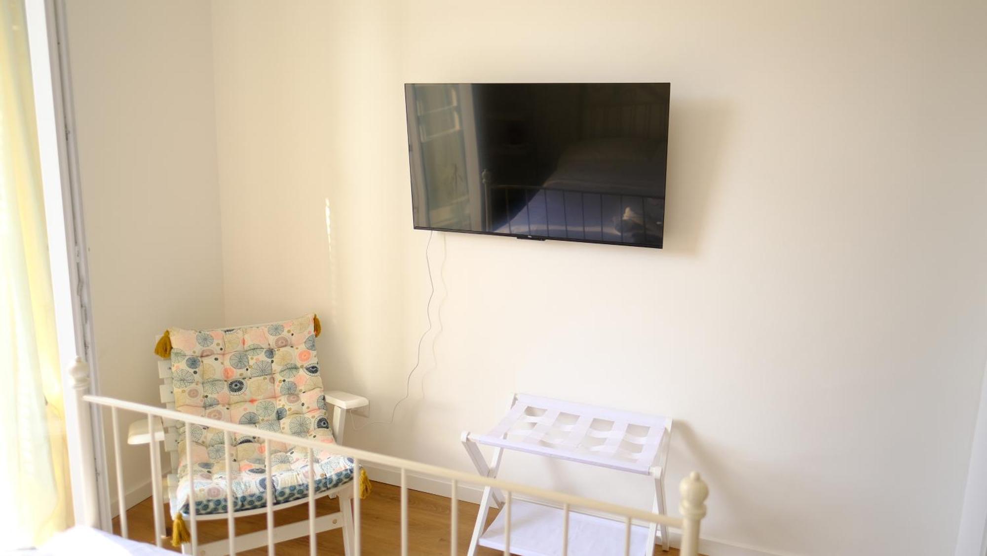 La Nuova Casa Di Zia - Near Metro A Ponte Lungo Apartment Rom