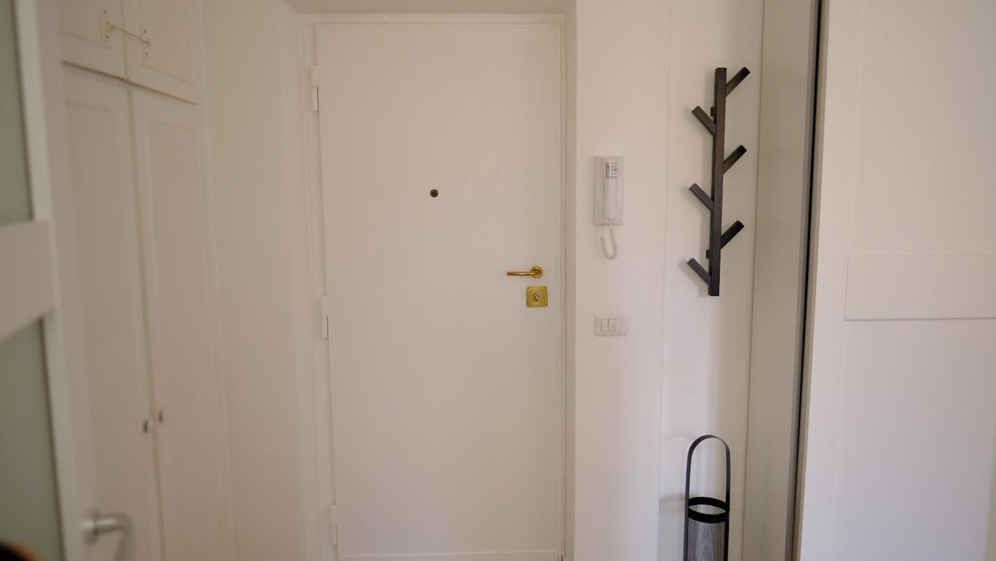 La Nuova Casa Di Zia - Near Metro A Ponte Lungo *