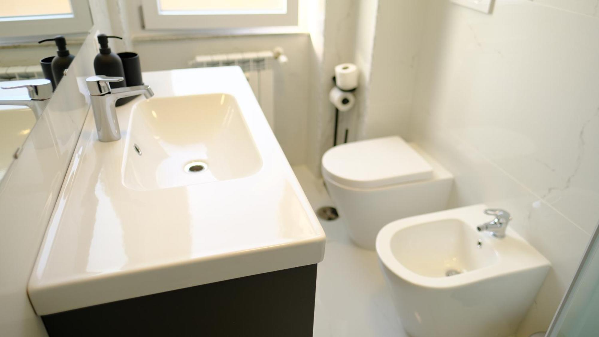 La Nuova Casa Di Zia - Near Metro A Ponte Lungo
