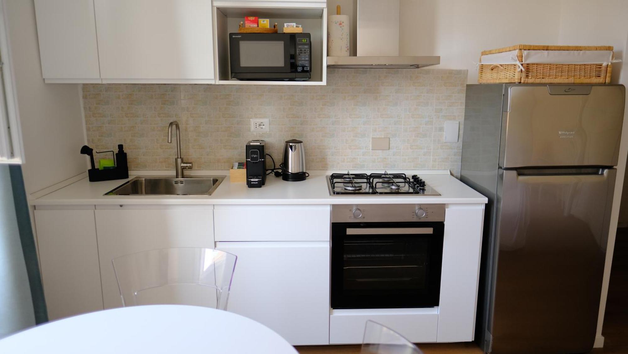 La Nuova Casa Di Zia - Near Metro A Ponte Lungo Apartment *